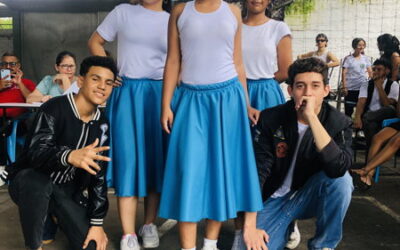 Dia del Estudiante
