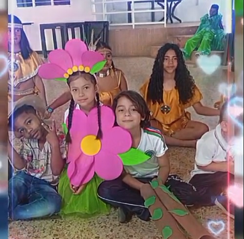 CELEBRACIONES, TALENTOS, EMOCIONES Y MUCHO MÁS EN LA SEDE NUESTRA SEÑORA DE LORETO