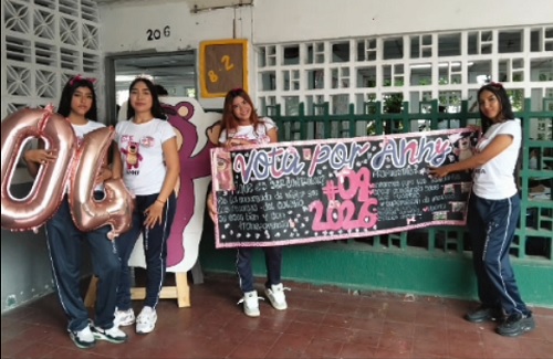PROYECTO GOBIERNO ESCOLAR SEDE CENTRAL JORNADA MAÑANA Y TARDE