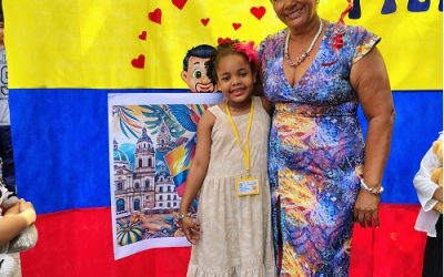 POSESIÓN DE LOS MEDIADORES DE PAZ ESCOLAR E INAUGURACIÓN DE LA SALA DE MEDIACIÓN