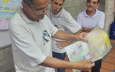 Historia de Vida: dejando huellas que trascienden