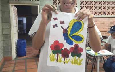 La inclusión: un compromiso de todos