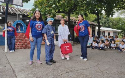 PROYECTO PESCC SEDE GABRIEL MONTAÑO
